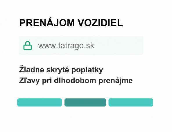autpožičovňa poprad tatry